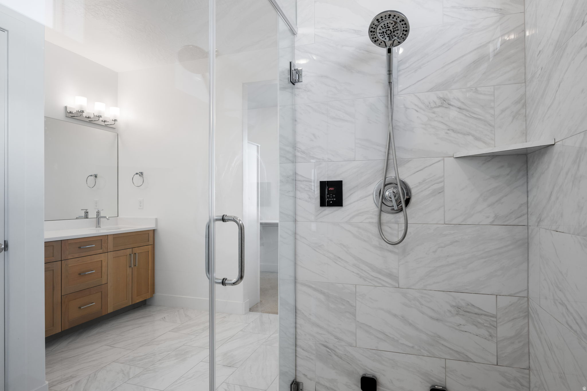 SALARNO HILLS AT DIVARIO - Residential