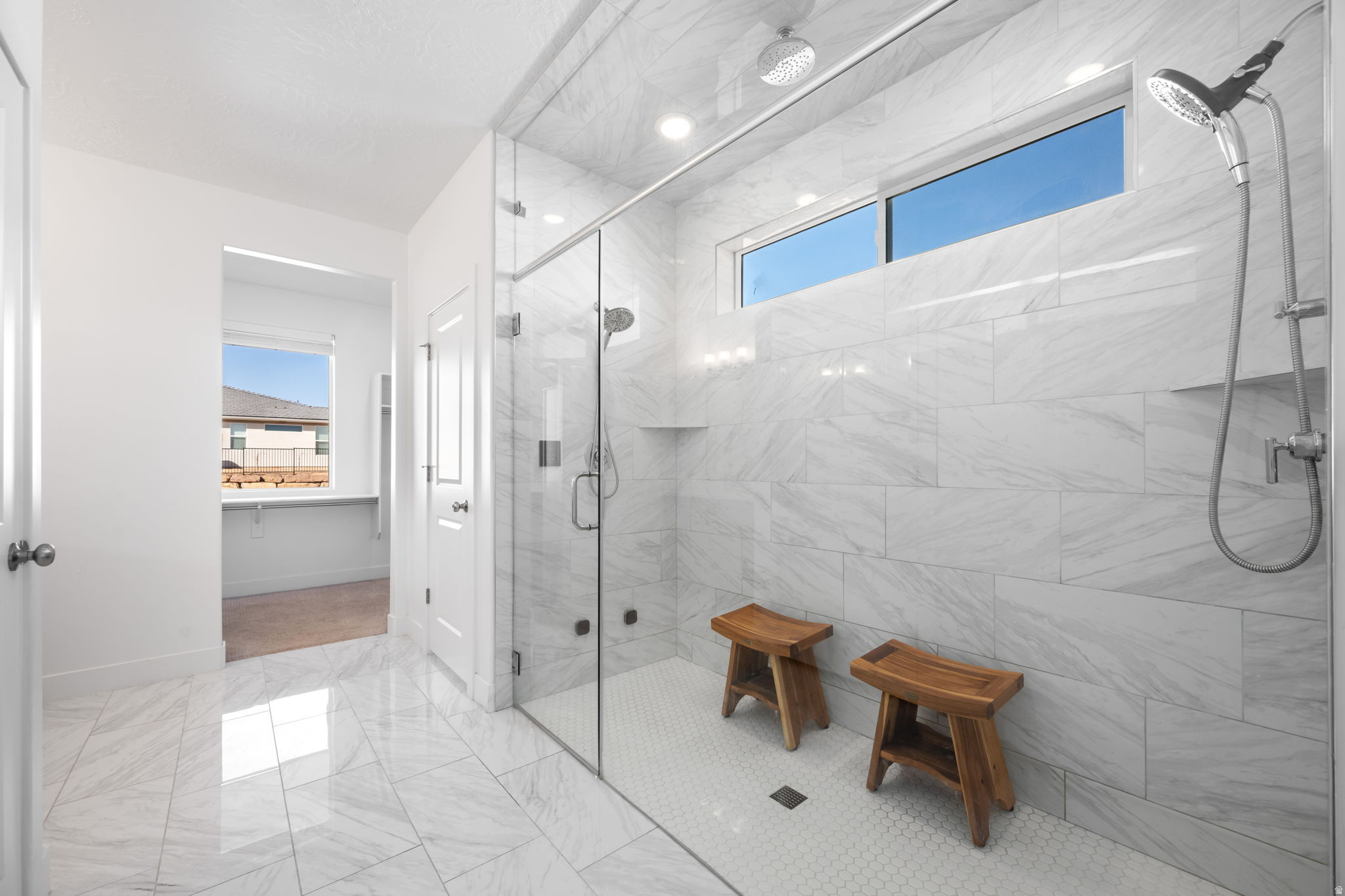 SALARNO HILLS AT DIVARIO - Residential