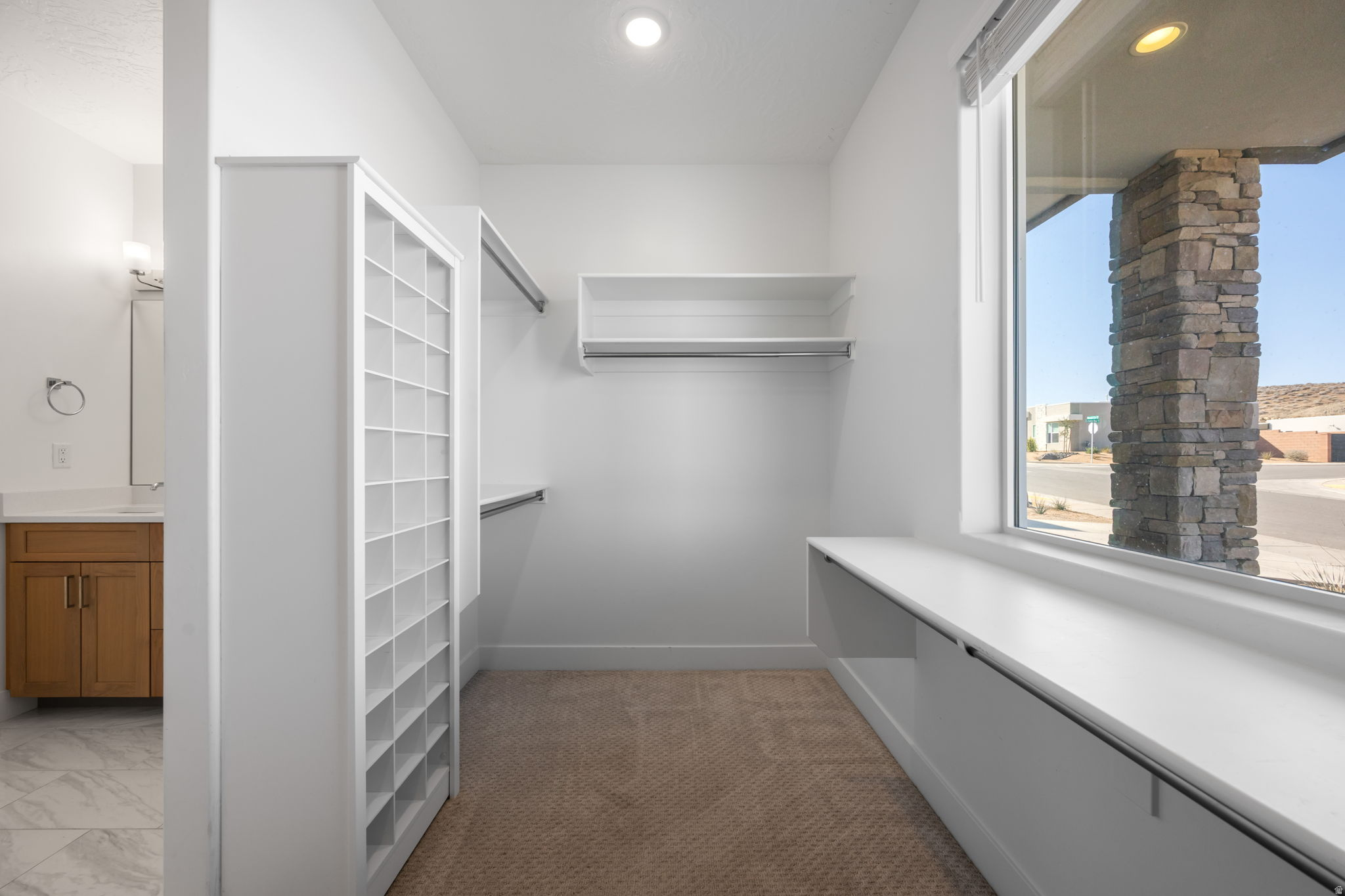 SALARNO HILLS AT DIVARIO - Residential