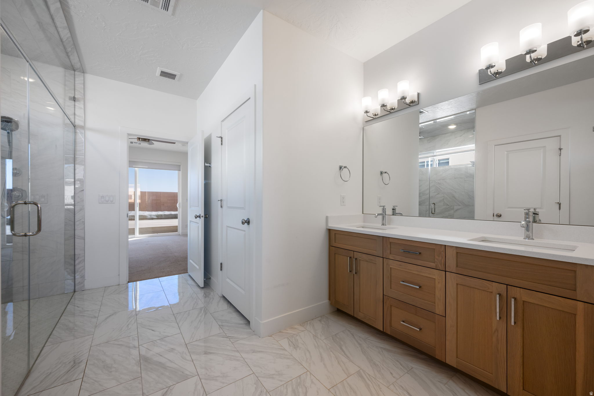 SALARNO HILLS AT DIVARIO - Residential