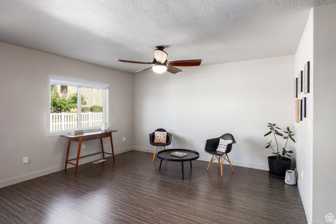 Tiny photo for 3776 S TEAL RUN WAY, South Salt Lake, UT 84119 (MLS # 2106242)
