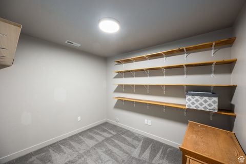 Tiny photo for 3776 S TEAL RUN WAY, South Salt Lake, UT 84119 (MLS # 2106242)