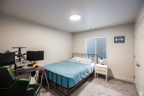 Tiny photo for 3776 S TEAL RUN WAY, South Salt Lake, UT 84119 (MLS # 2106242)
