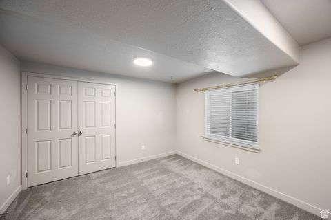 Tiny photo for 3776 S TEAL RUN WAY, South Salt Lake, UT 84119 (MLS # 2106242)