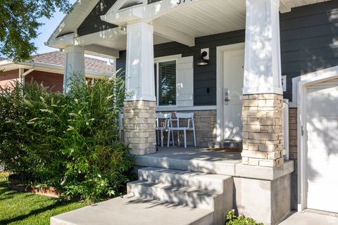 Tiny photo for 3776 S TEAL RUN WAY, South Salt Lake, UT 84119 (MLS # 2106242)