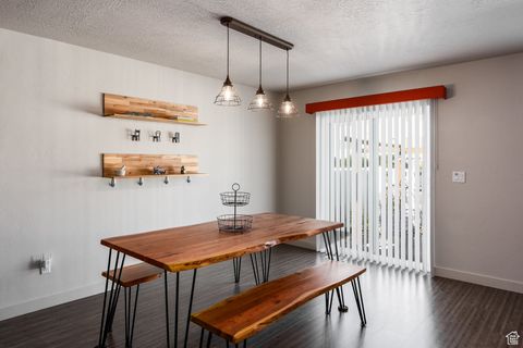 Tiny photo for 3776 S TEAL RUN WAY, South Salt Lake, UT 84119 (MLS # 2106242)