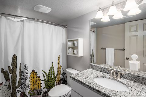 Tiny photo for 3776 S TEAL RUN WAY, South Salt Lake, UT 84119 (MLS # 2106242)