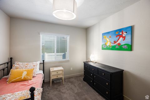 Tiny photo for 3776 S TEAL RUN WAY, South Salt Lake, UT 84119 (MLS # 2106242)