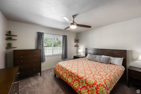 Tiny photo for 3776 S TEAL RUN WAY, South Salt Lake, UT 84119 (MLS # 2106242)