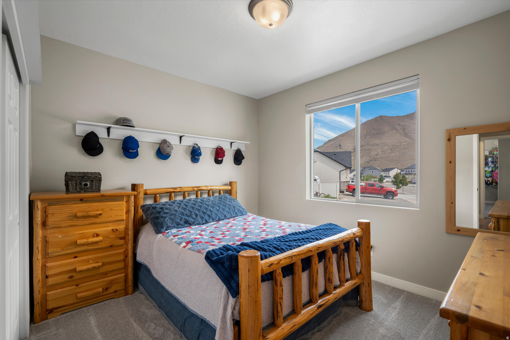 SADDLEBACK - Residential