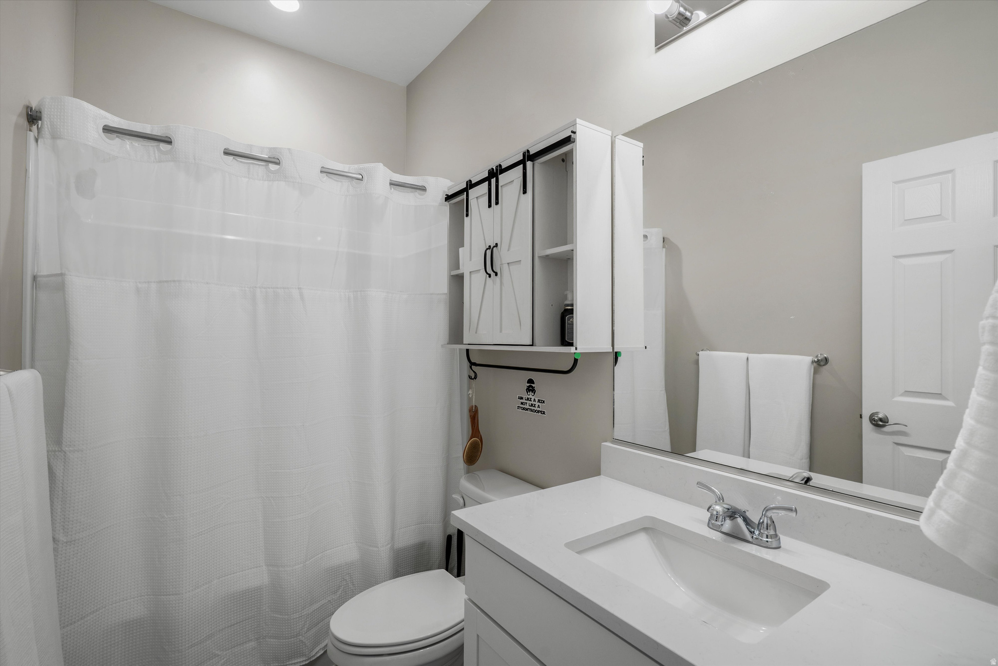 SADDLEBACK - Residential