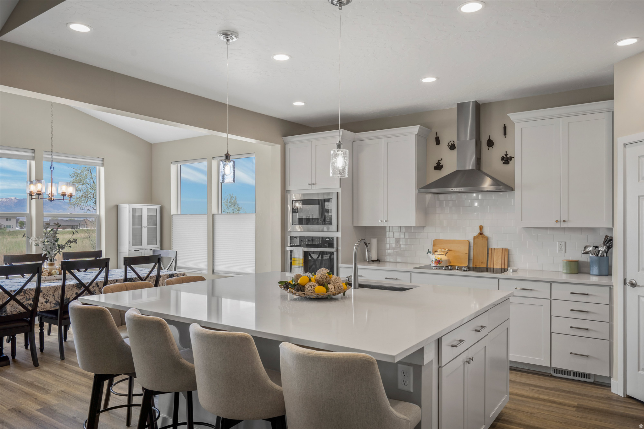 SADDLEBACK - Residential