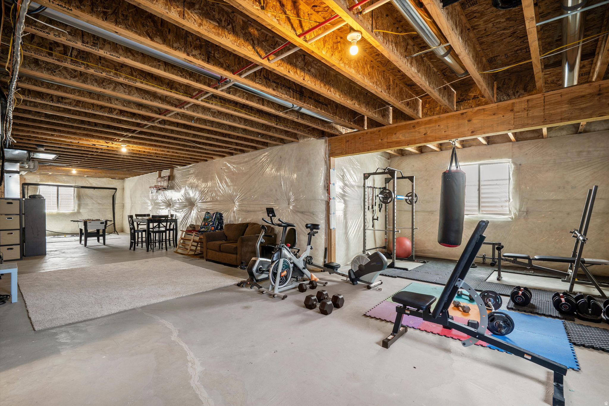 SADDLEBACK - Residential