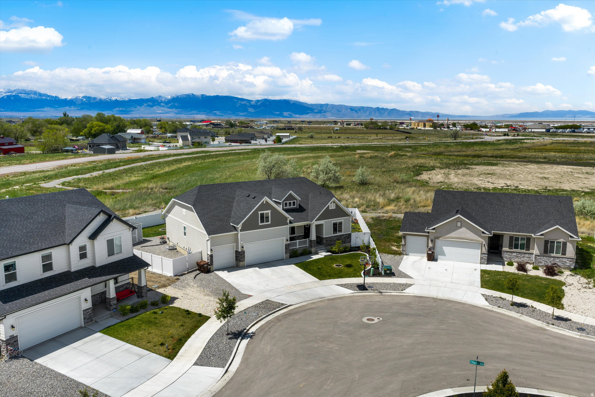 SADDLEBACK - Residential