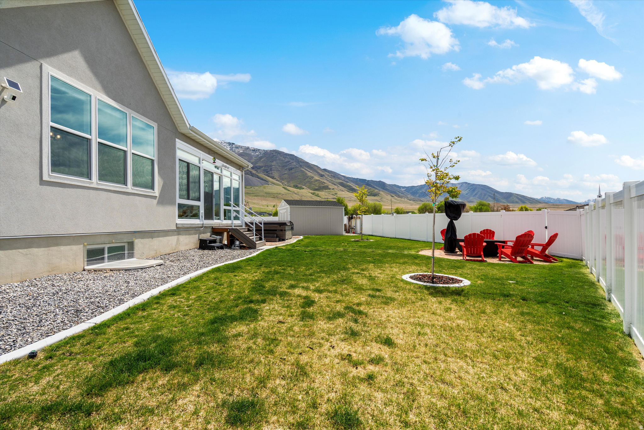 SADDLEBACK - Residential