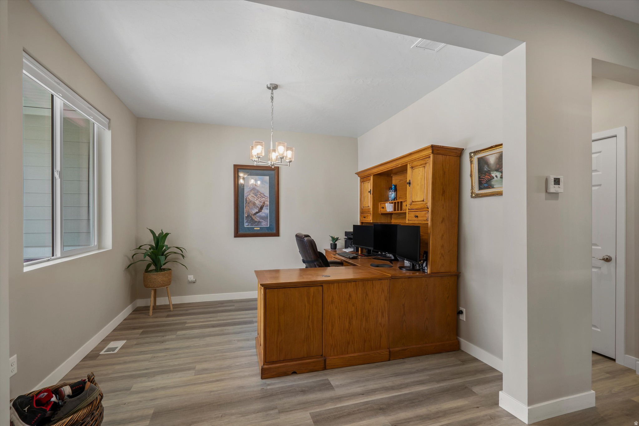 SADDLEBACK - Residential