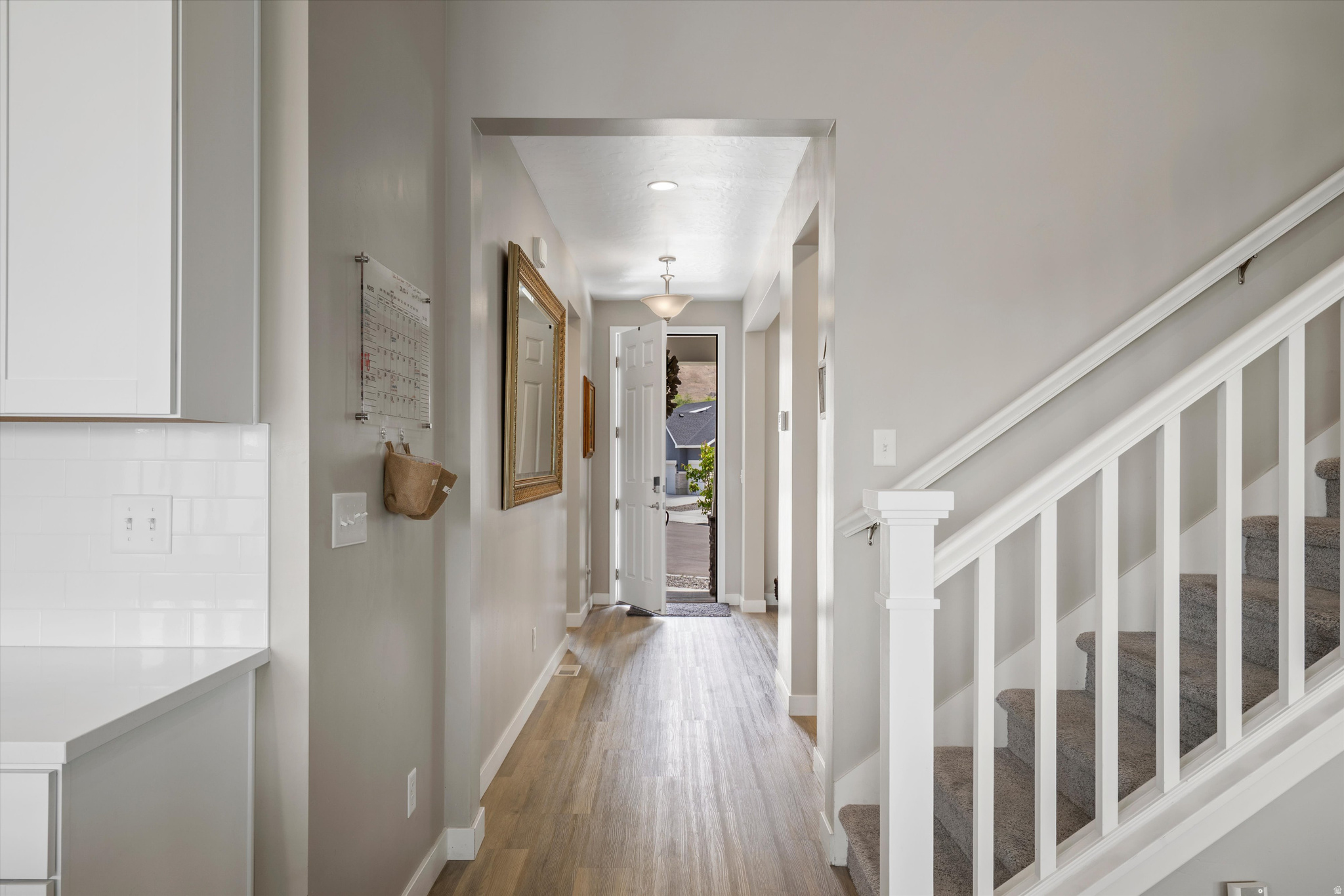SADDLEBACK - Residential