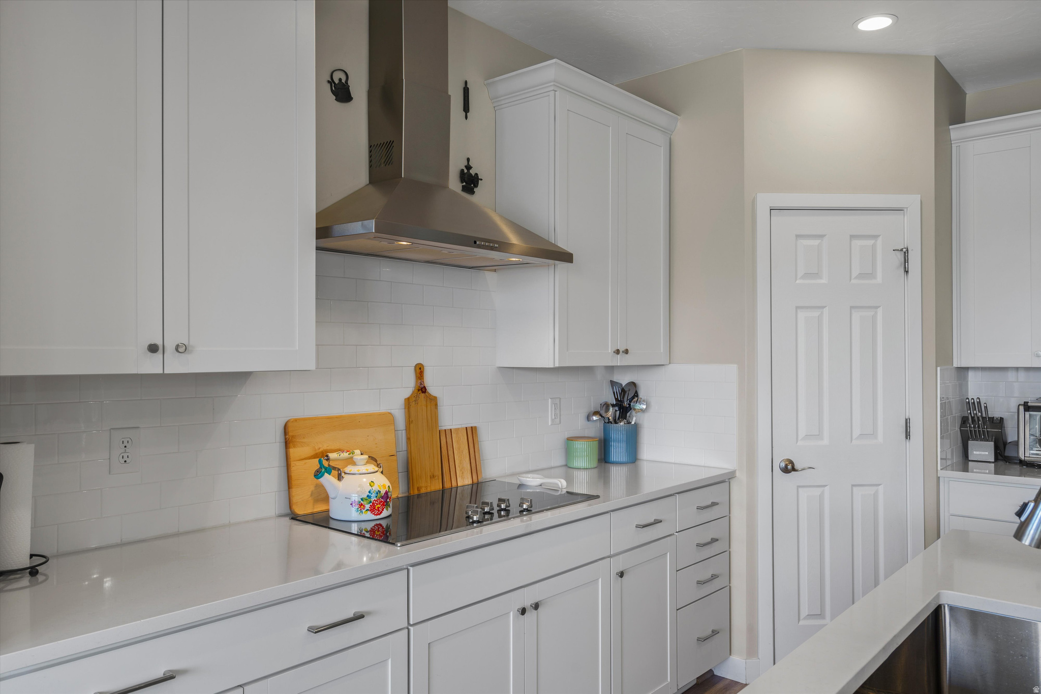 SADDLEBACK - Residential