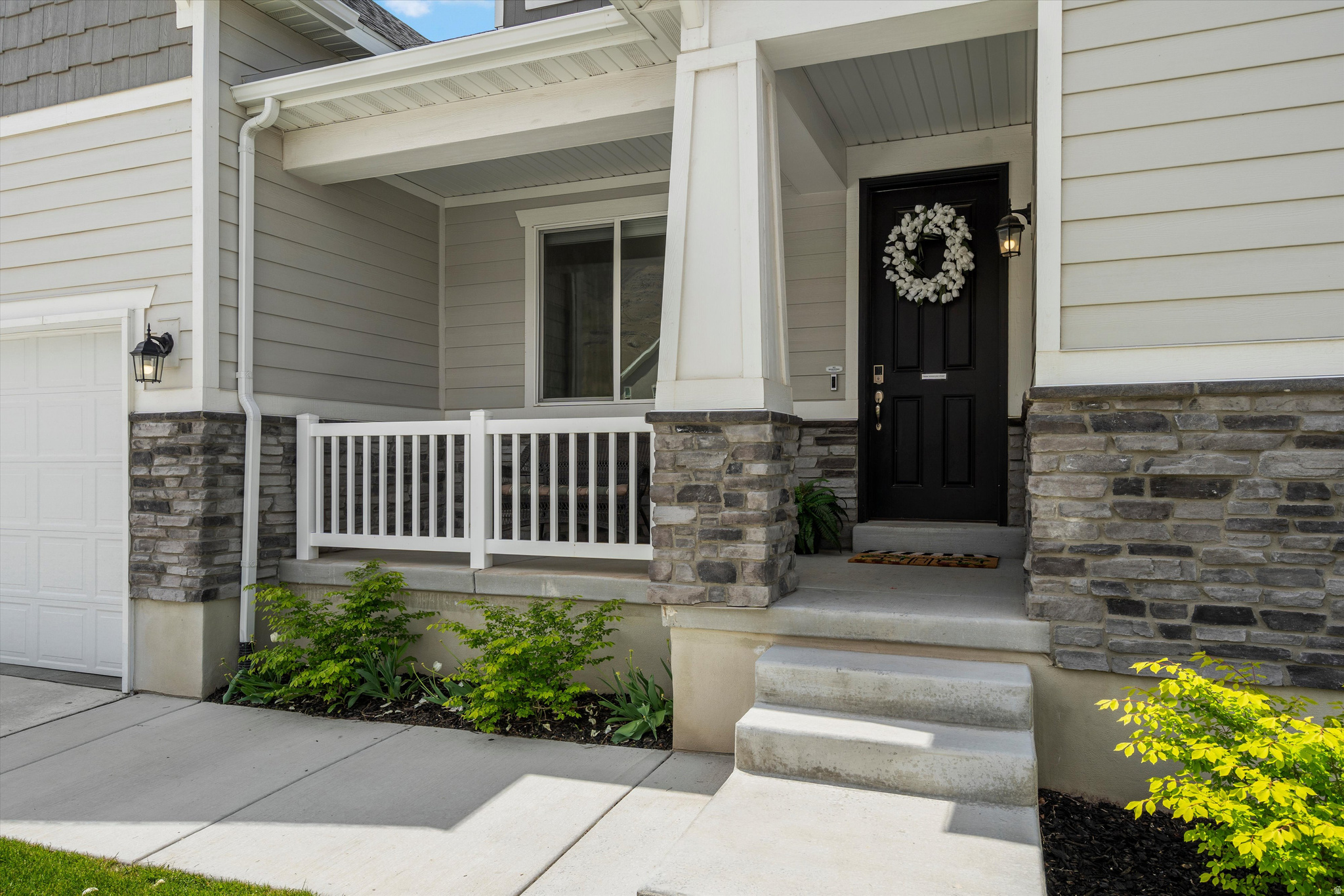SADDLEBACK - Residential