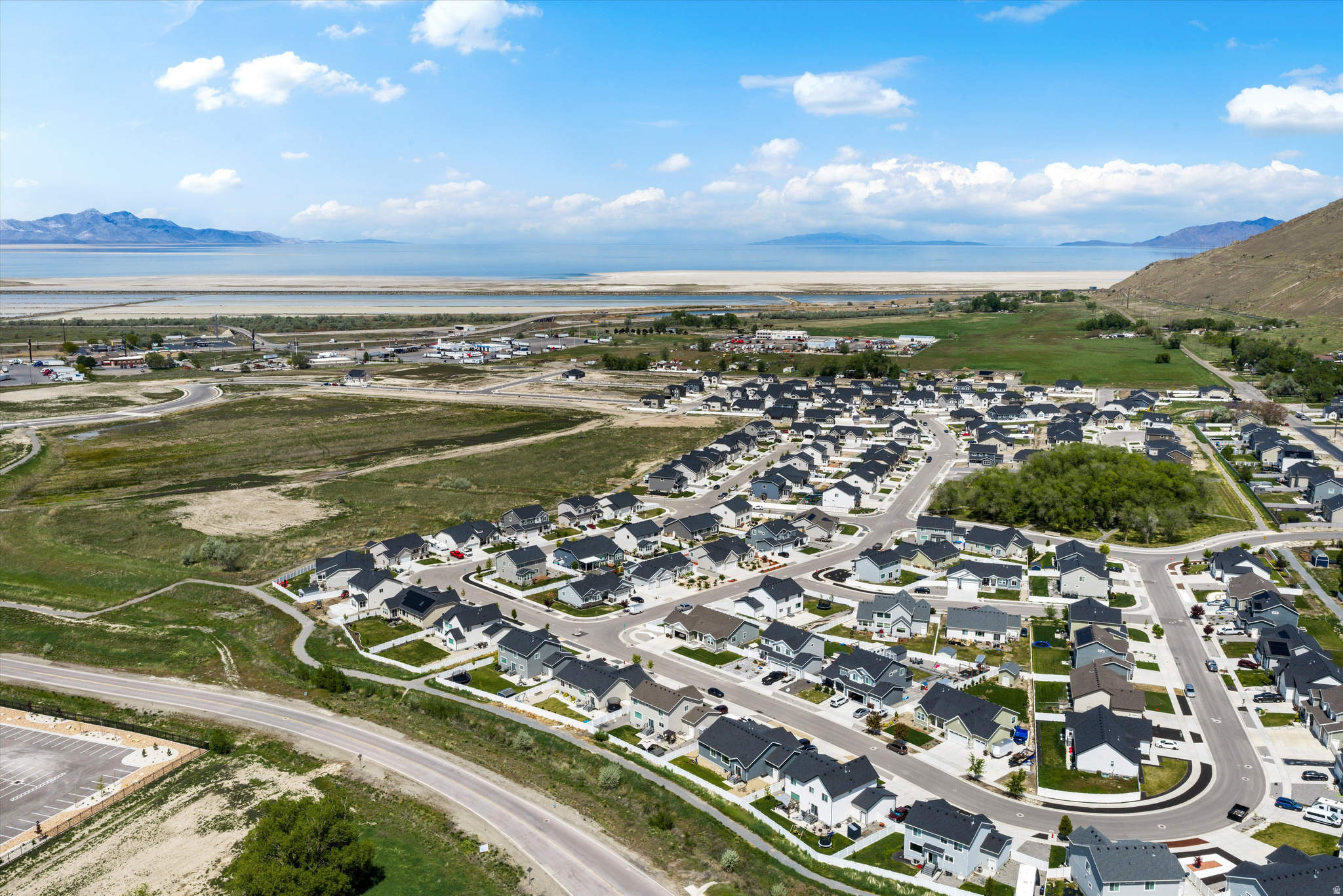 SADDLEBACK - Residential