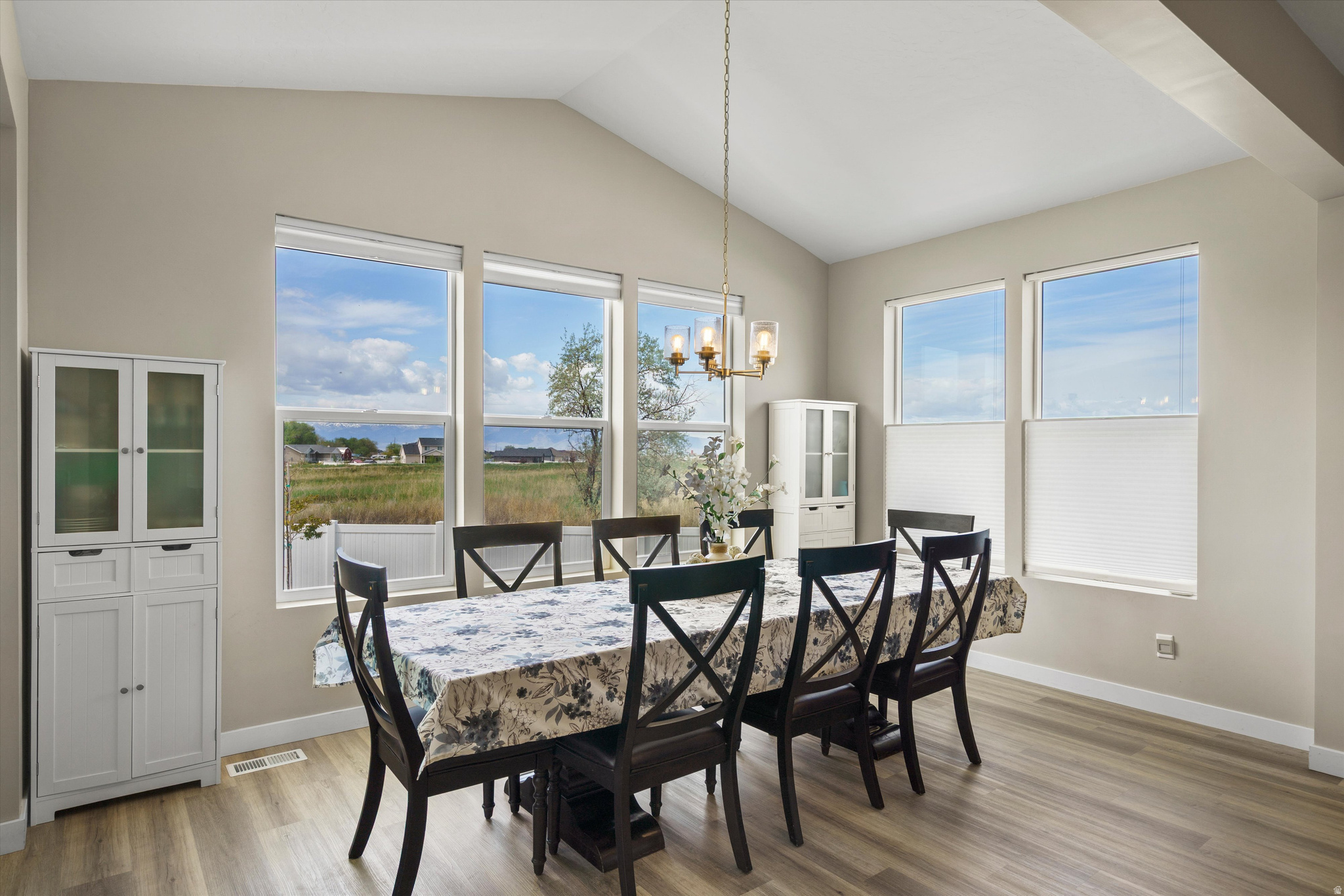 SADDLEBACK - Residential