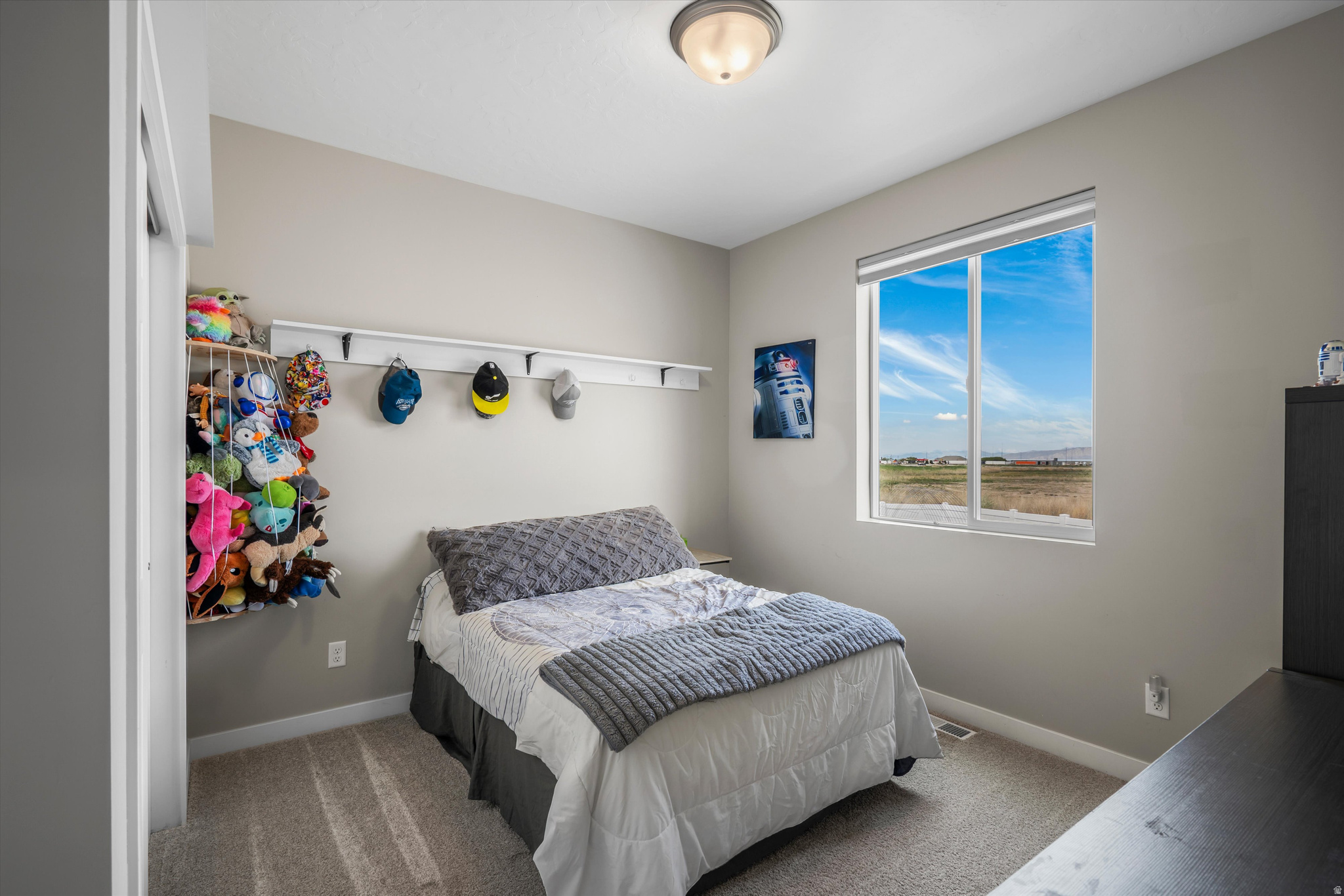 SADDLEBACK - Residential