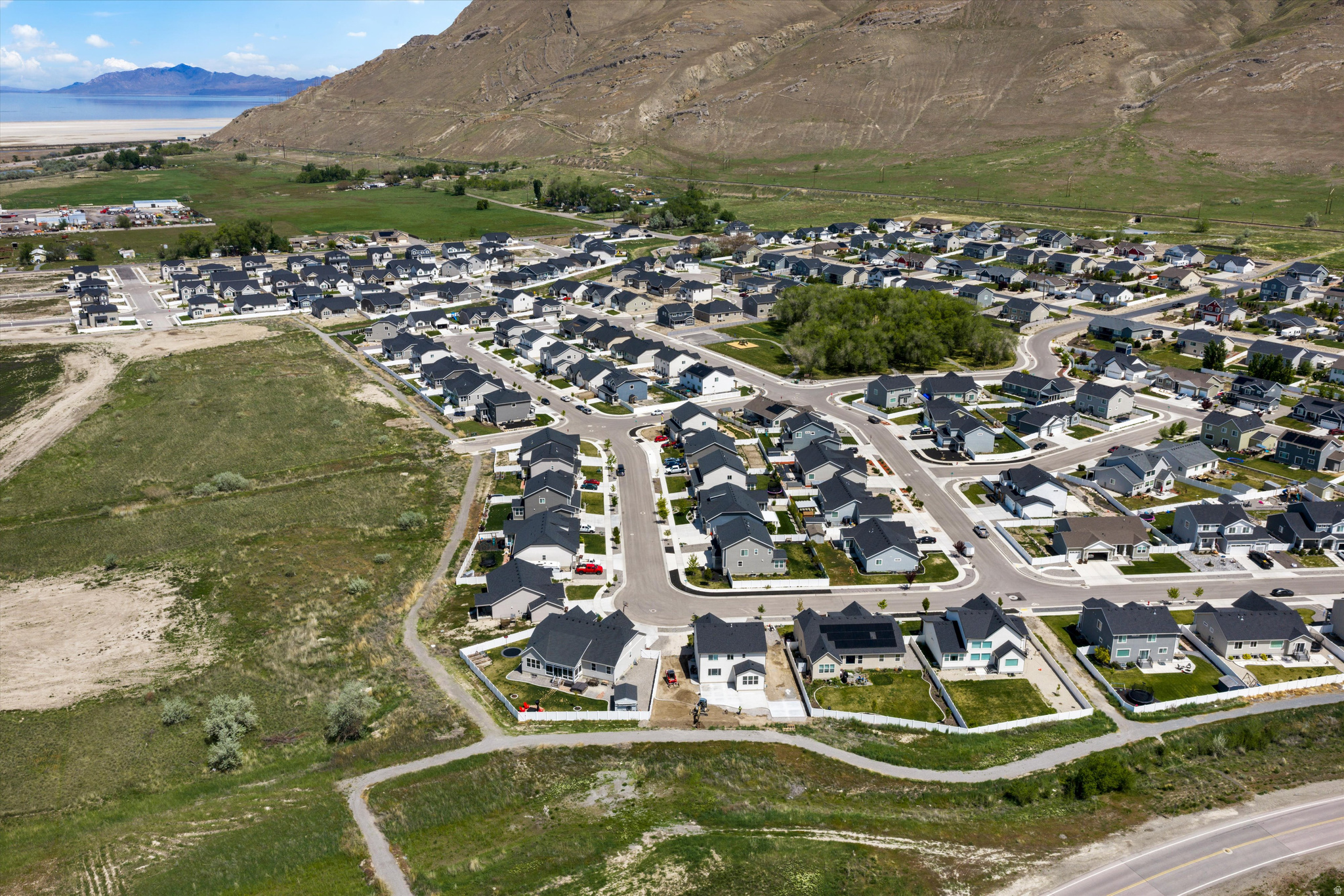 SADDLEBACK - Residential