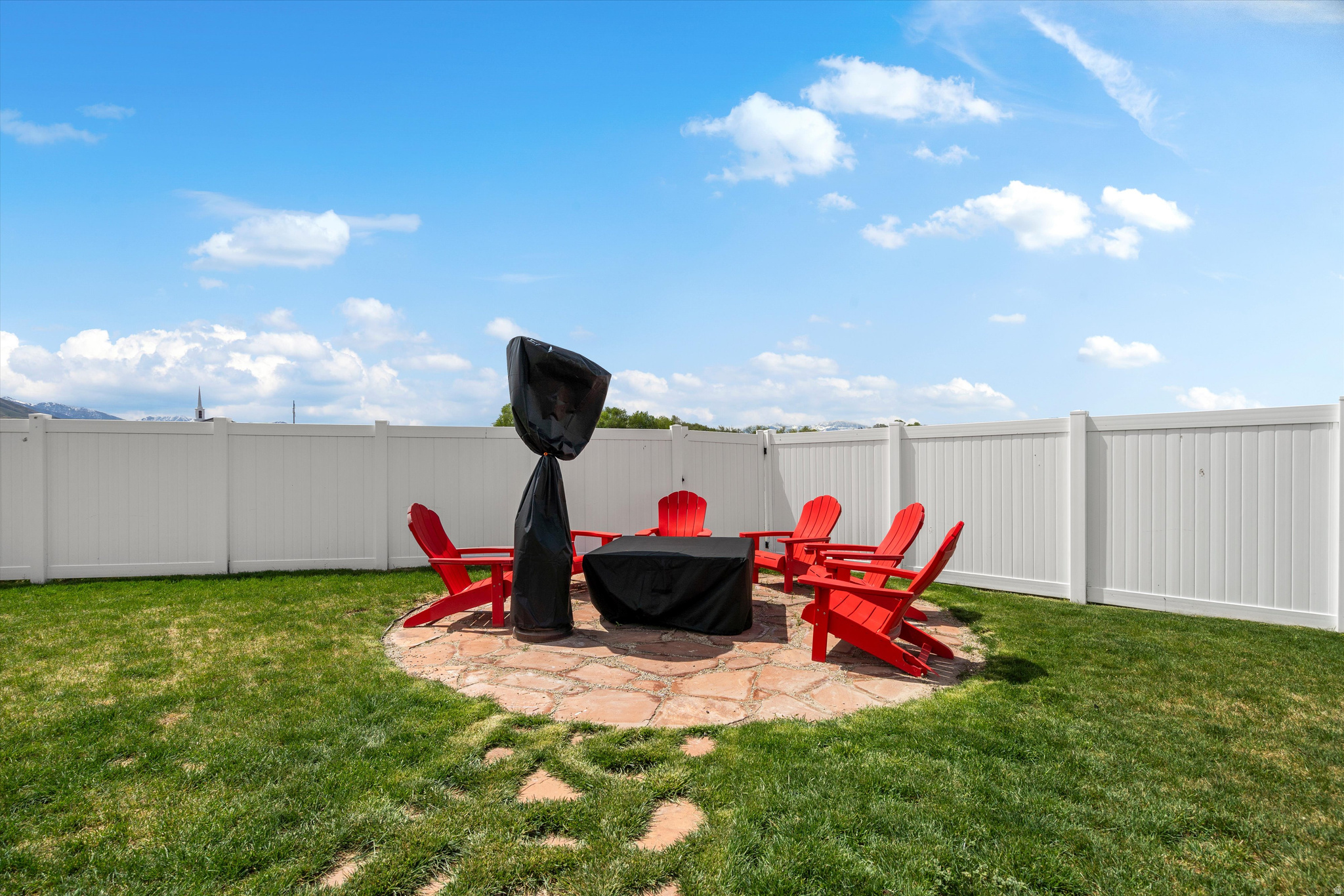 SADDLEBACK - Residential