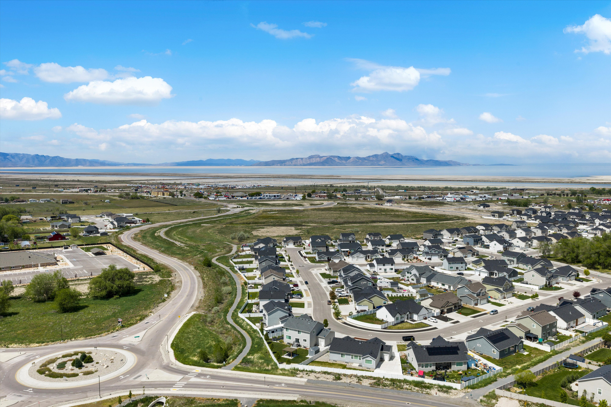 SADDLEBACK - Residential