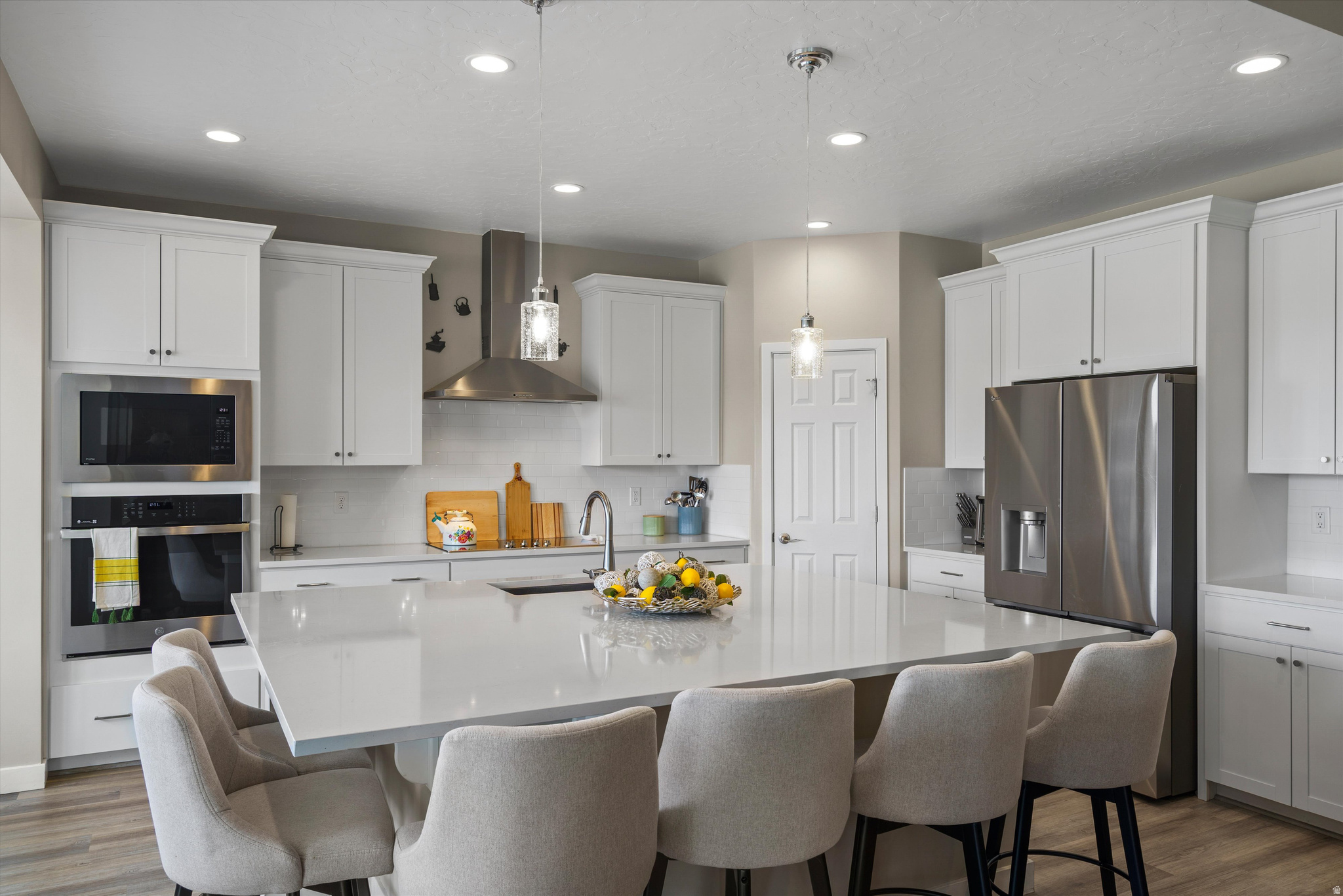 SADDLEBACK - Residential