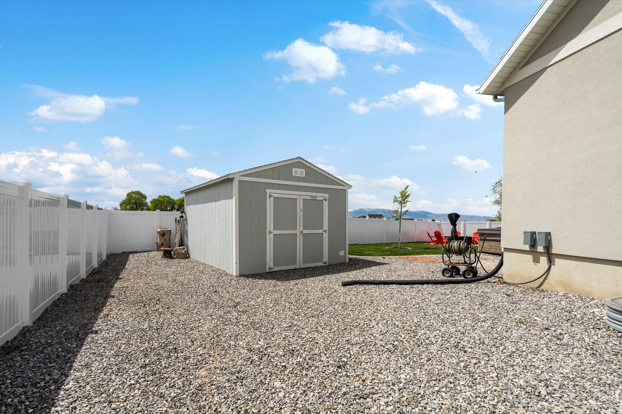 SADDLEBACK - Residential