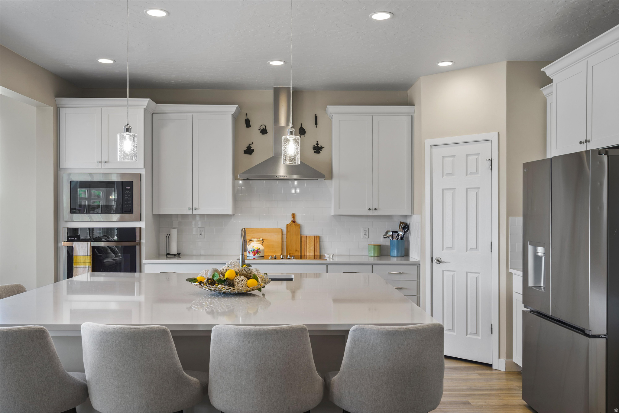 SADDLEBACK - Residential