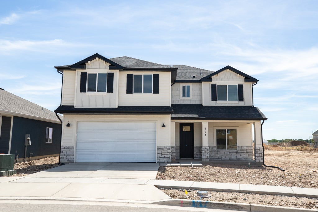 Photo of 513 W 1800 N, Harrisville, UT 84404 (MLS # 2181326)