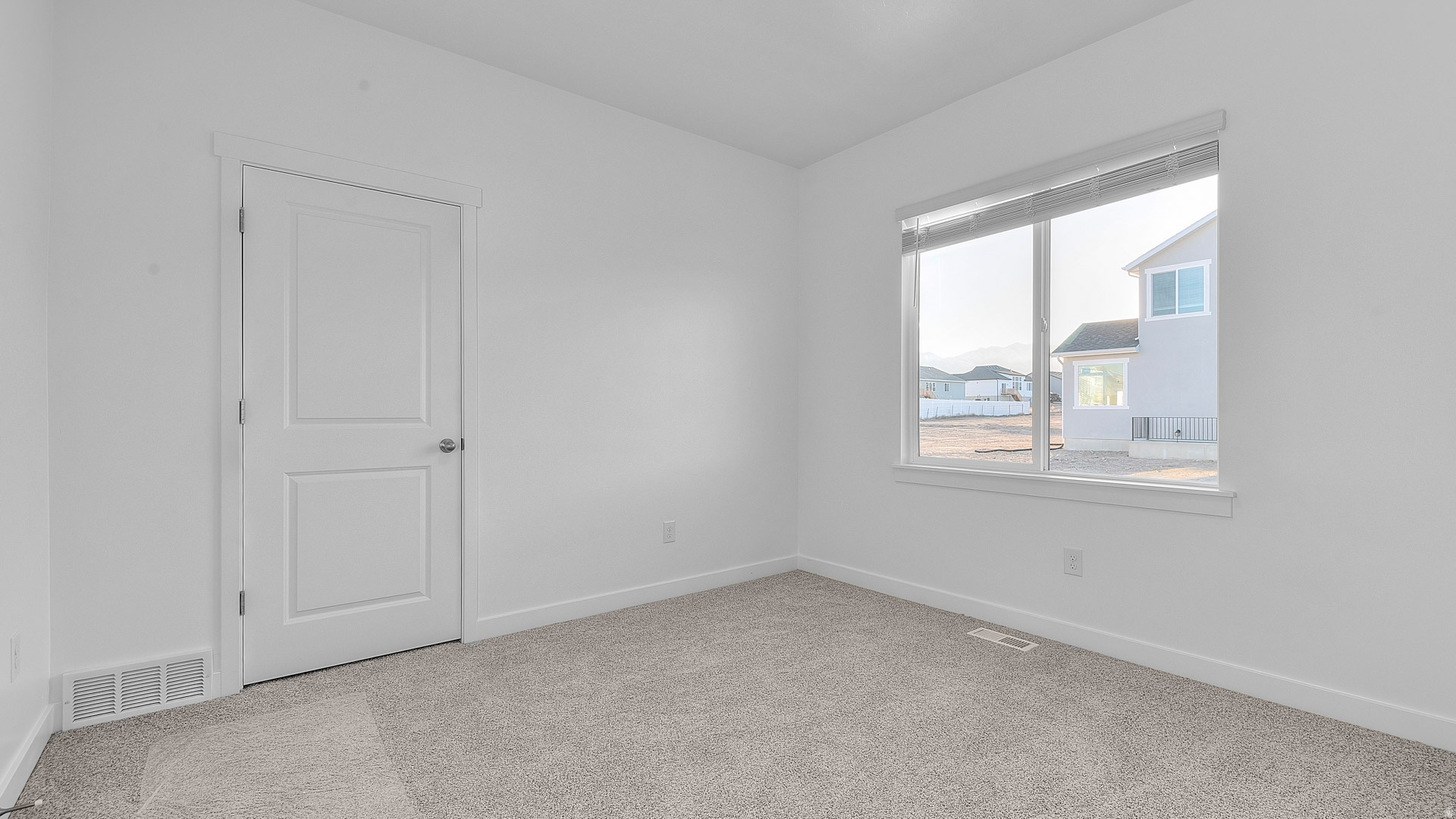 CHERRY WOOD - Residential