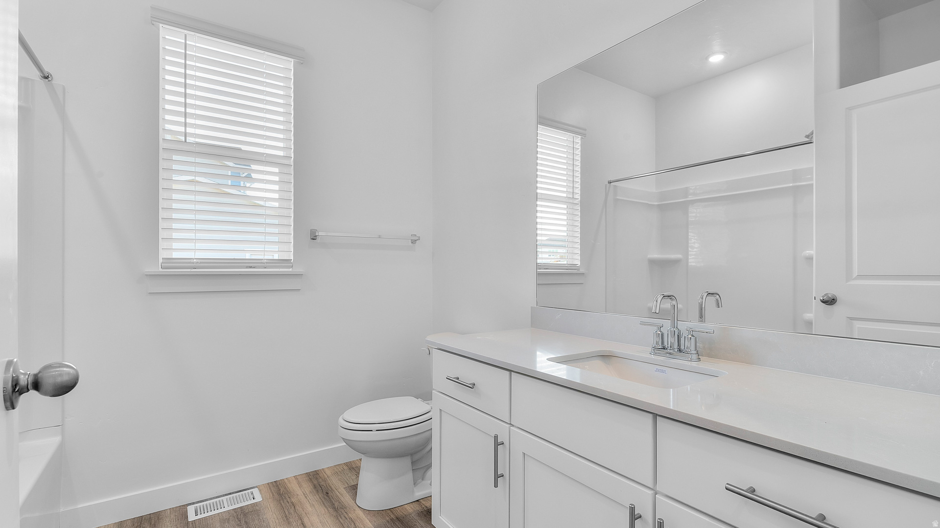 CHERRY WOOD - Residential