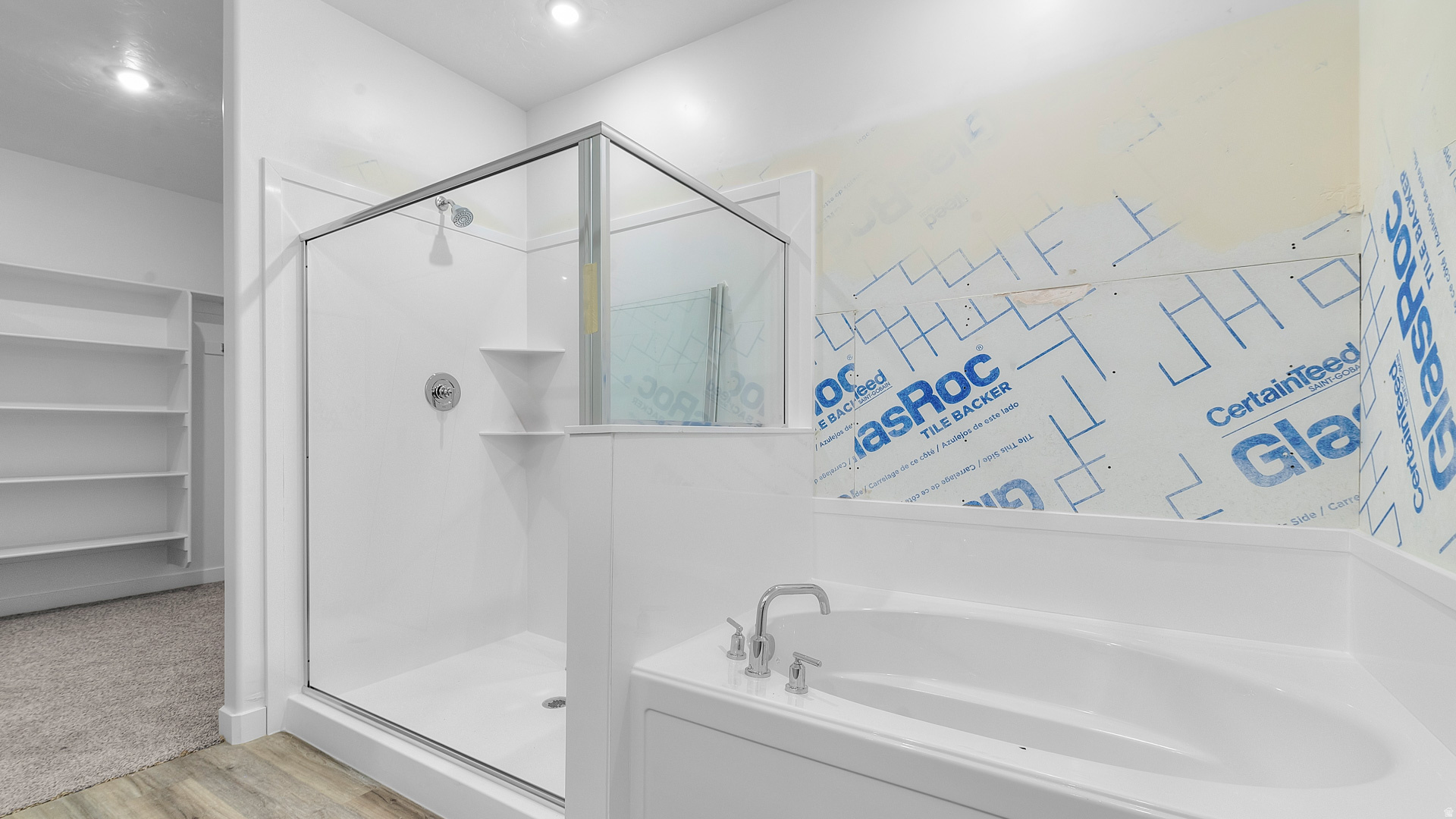 CHERRY WOOD - Residential