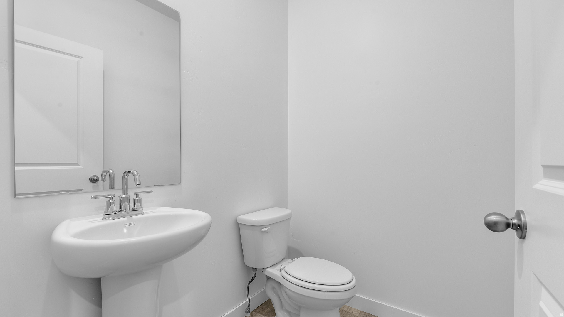 CHERRY WOOD - Residential