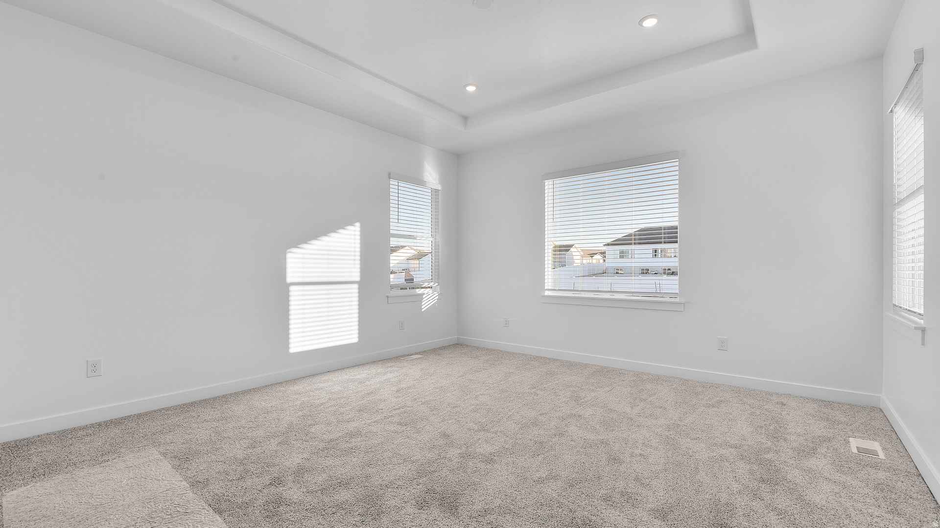 CHERRY WOOD - Residential