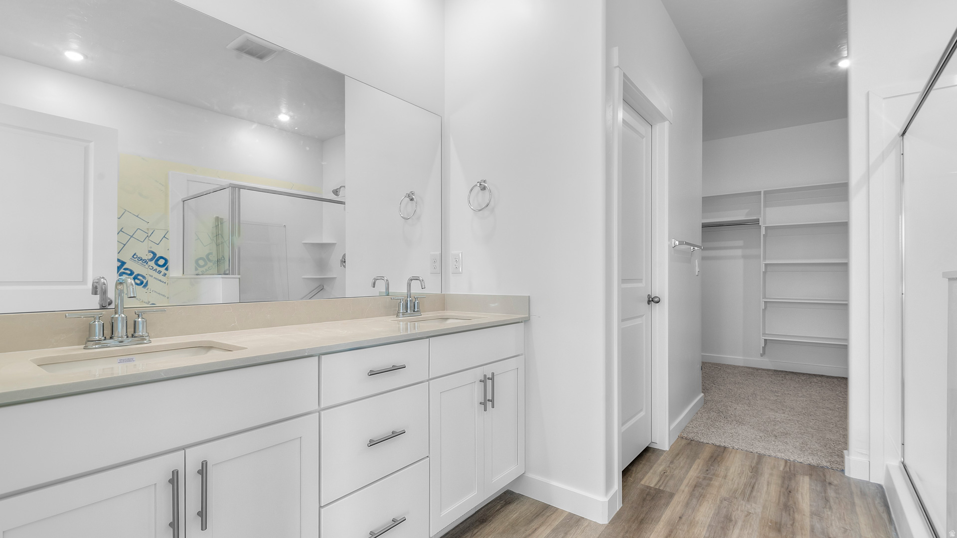 CHERRY WOOD - Residential