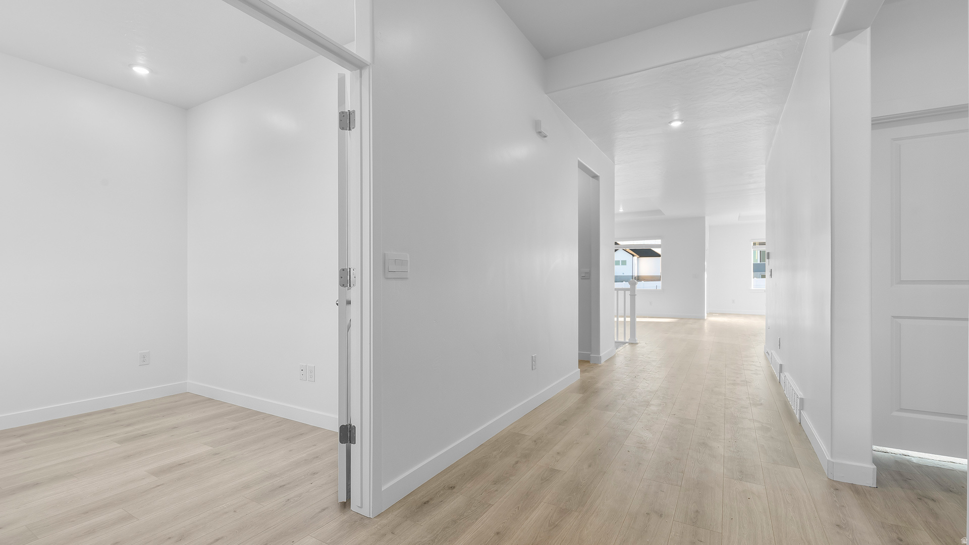 CHERRY WOOD - Residential