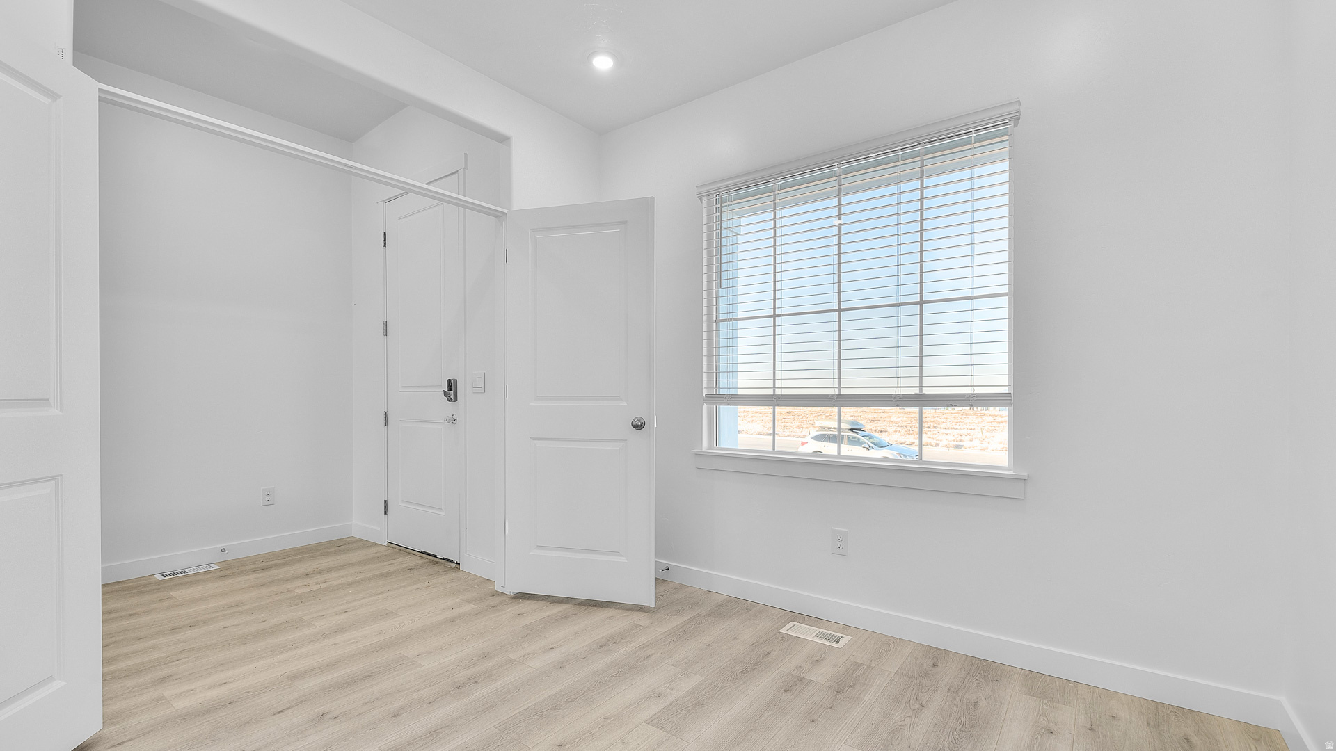 CHERRY WOOD - Residential