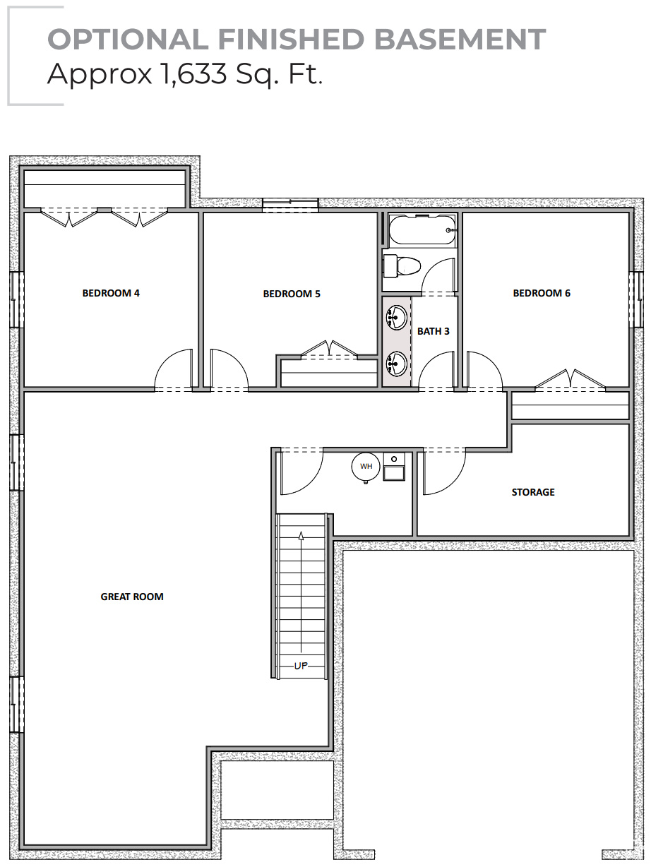 2328 W Hidden Bend Cv #108, West Jordan, Utah image 3