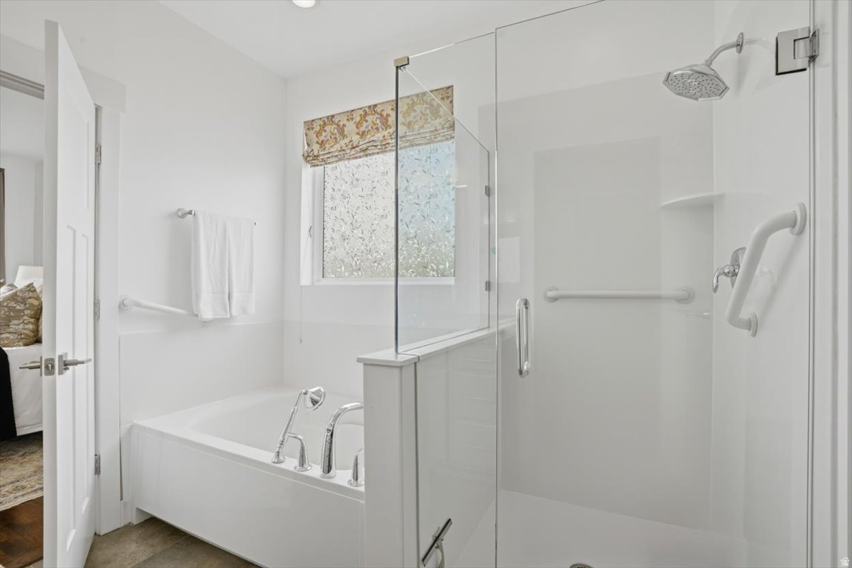 DAYBREAK - Residential