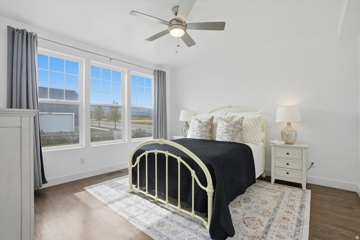 DAYBREAK - Residential