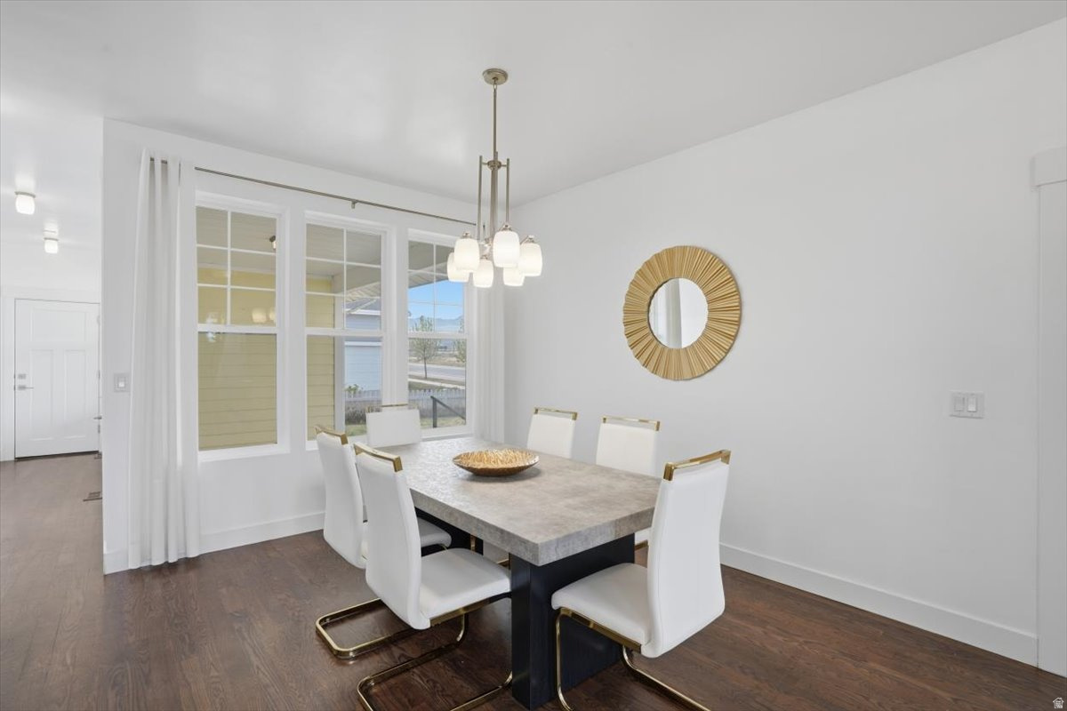 DAYBREAK - Residential