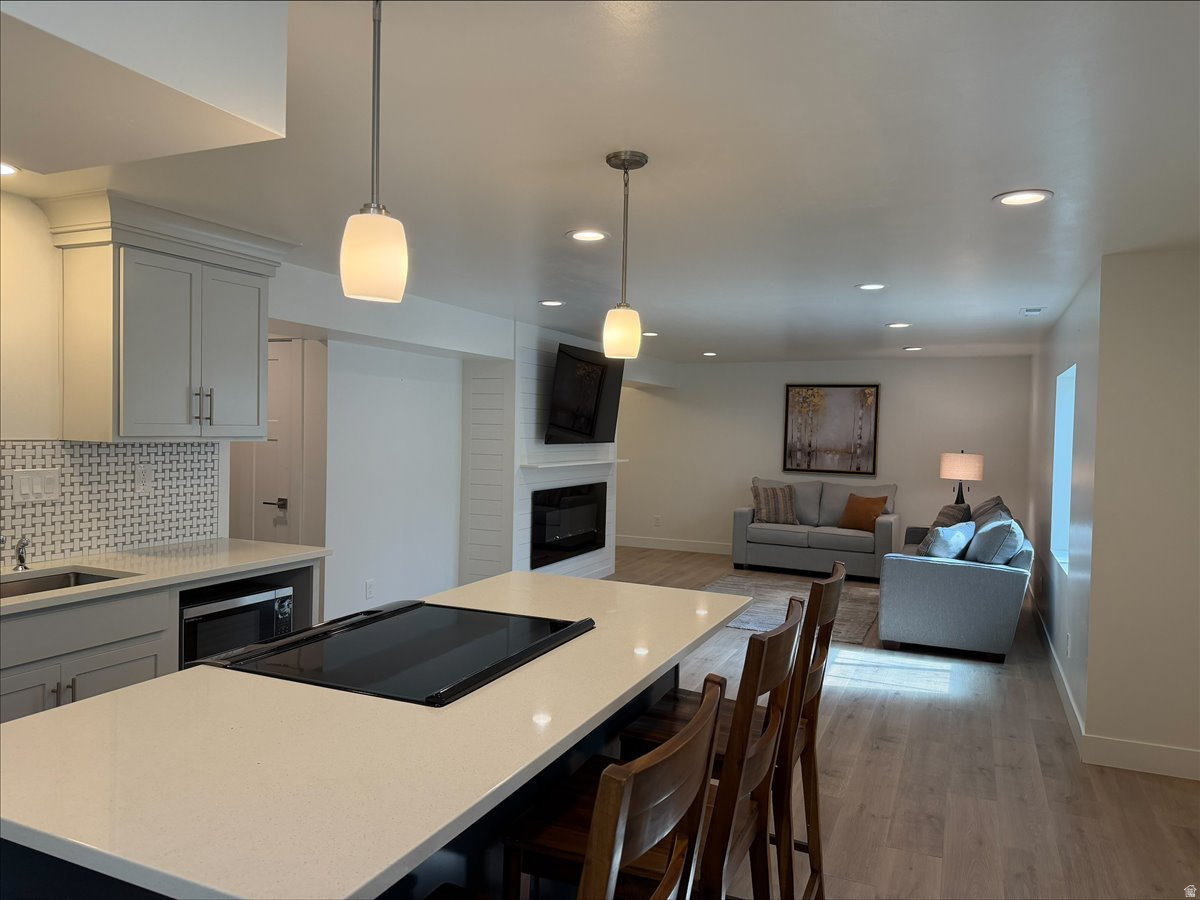 DAYBREAK - Residential