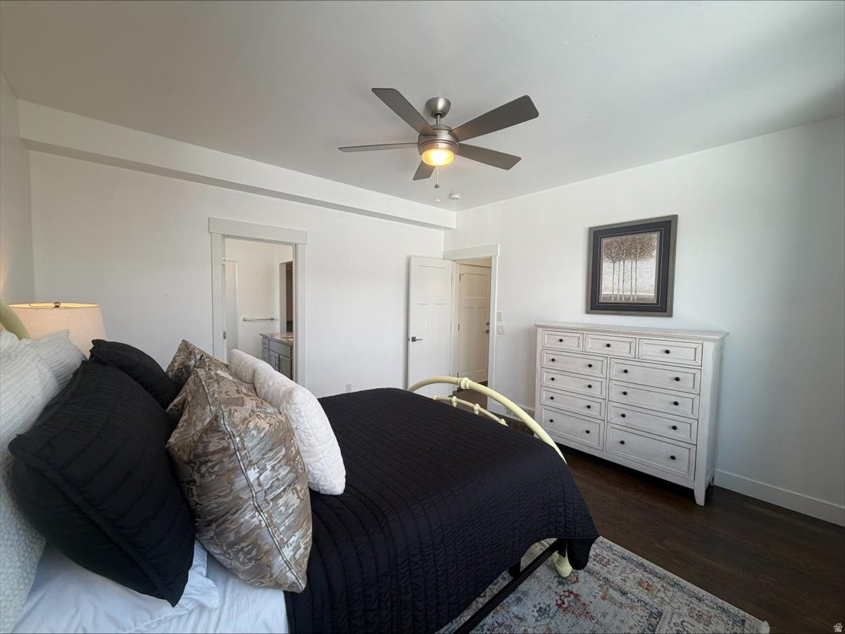 DAYBREAK - Residential