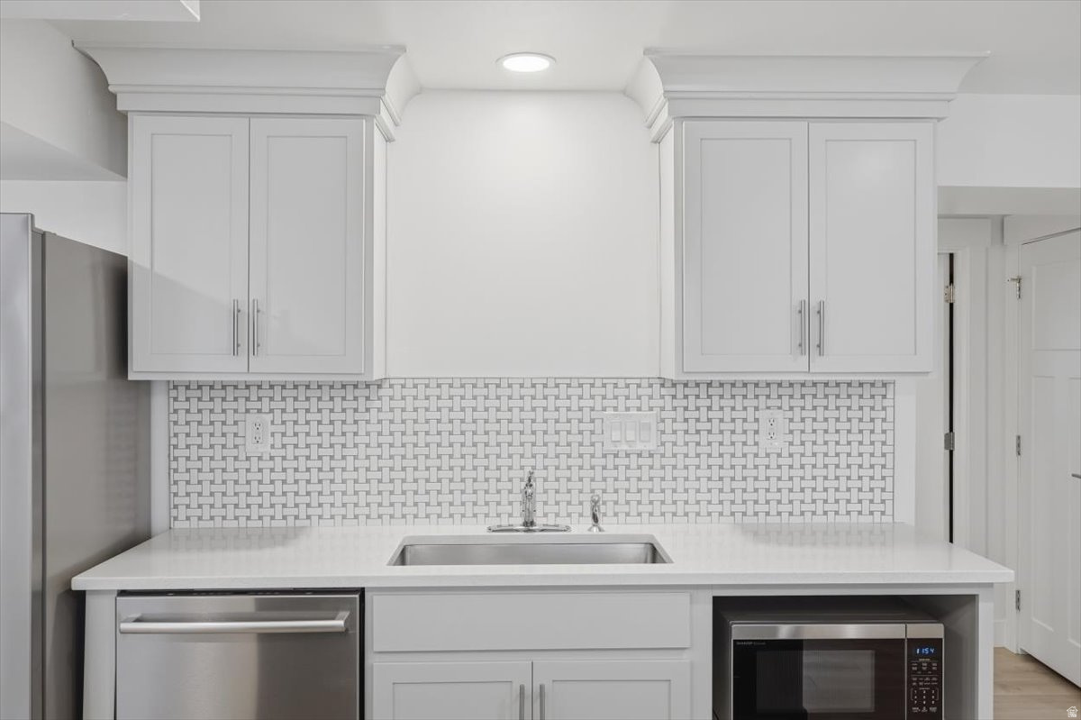 DAYBREAK - Residential