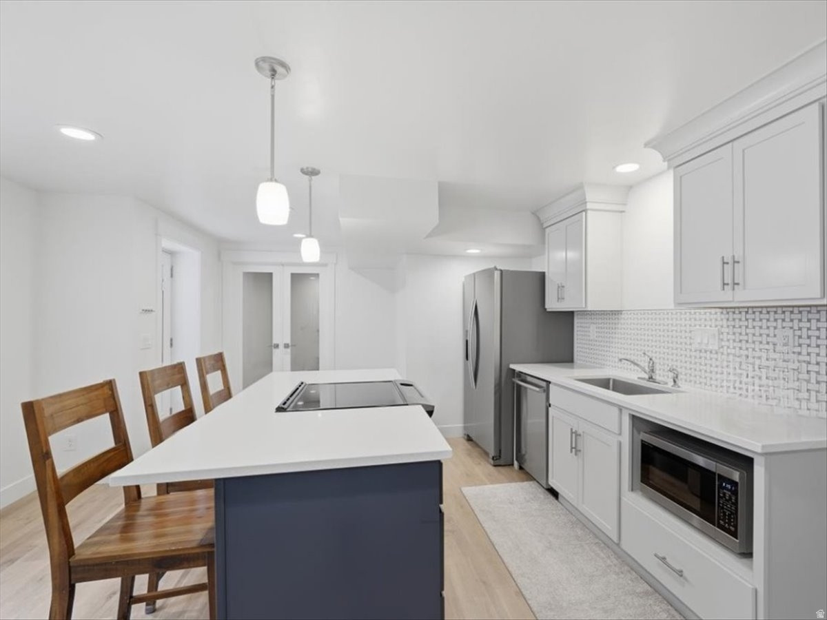 DAYBREAK - Residential