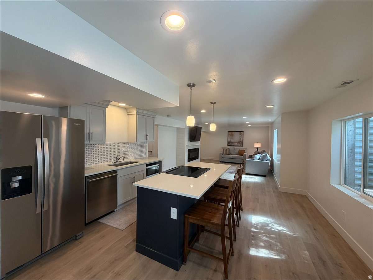 DAYBREAK - Residential